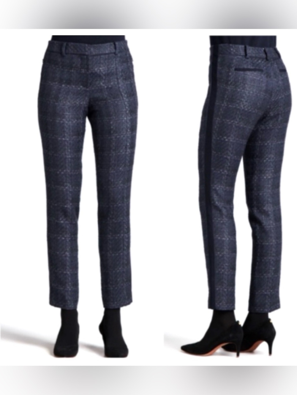 🌺Tory Burch tweed pants 🌺